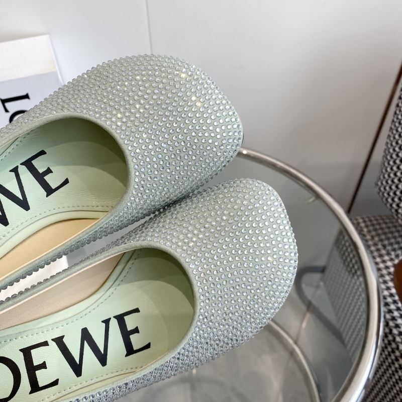 Loewe Shoes